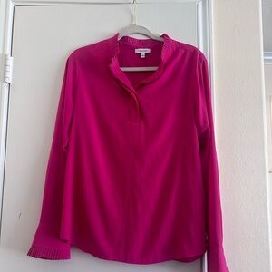 Calvin Klein Fuchsia Blouse for Women
